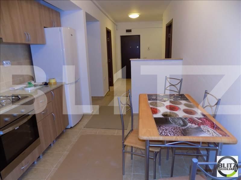 Apartament de închiriat 2 camere Zorilor - 11929AI | BLITZ Cluj-Napoca | Poza9