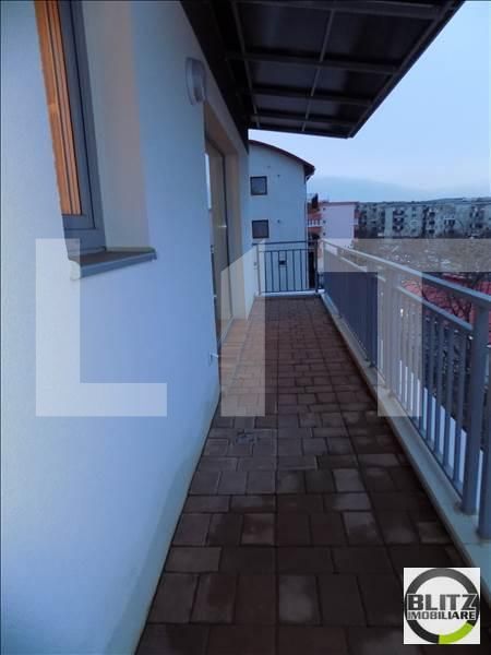 Apartament de închiriat 2 camere Zorilor - 11929AI | BLITZ Cluj-Napoca | Poza12