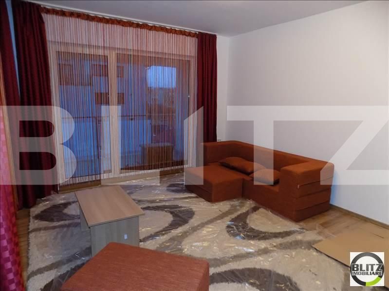 Apartament de închiriat 2 camere Zorilor - 11929AI | BLITZ Cluj-Napoca | Poza2