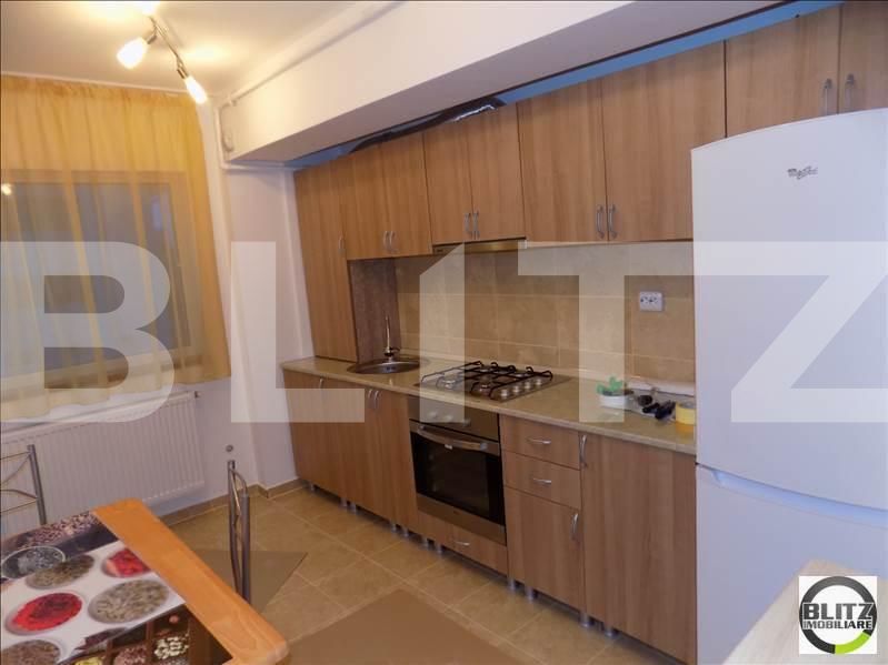 Apartament de închiriat 2 camere Zorilor - 11929AI | BLITZ Cluj-Napoca | Poza8