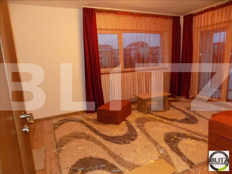 Apartament de închiriat 2 camere Zorilor - 11929AI | BLITZ Cluj-Napoca | Poza3