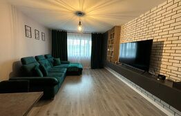 Apartament cu 2 camere, 53mp, Iulius Mall
