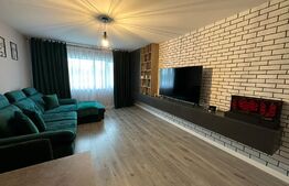 Apartament cu 2 camere, 53mp, Iulius Mall