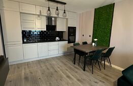 Apartament cu 2 camere, 53mp, Iulius Mall