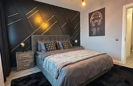 Apartament cu 2 camere, 53mp, Iulius Mall