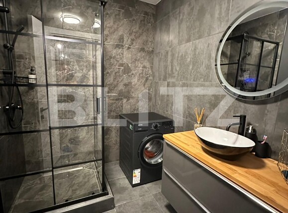 Apartament de vânzare 2 camere Gheorgheni - 119291AV | BLITZ Cluj-Napoca | Poza2