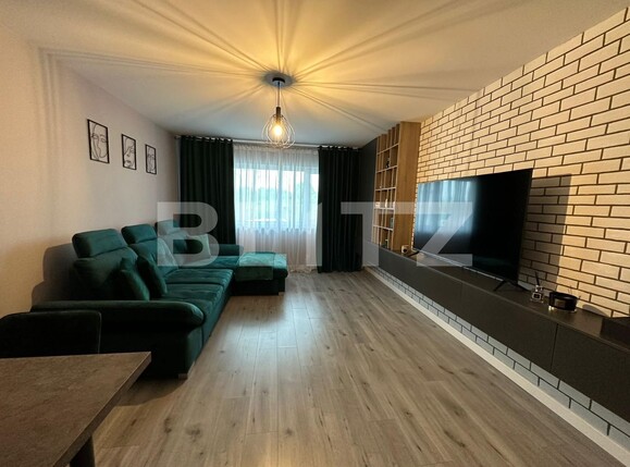 Apartament de vânzare 2 camere Gheorgheni - 119291AV | BLITZ Cluj-Napoca | Poza6