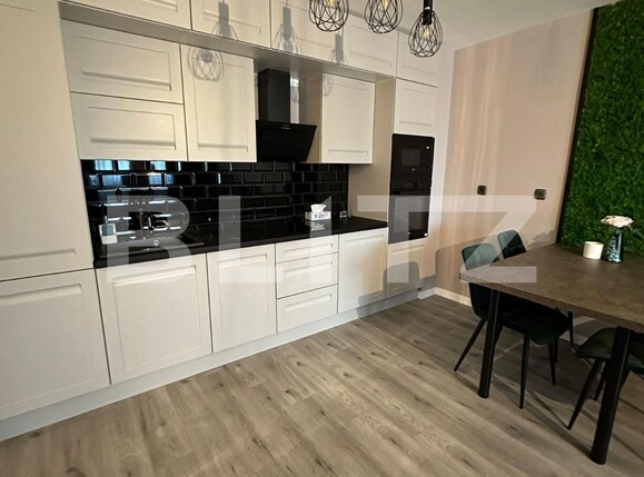 Apartament de vânzare 2 camere Gheorgheni - 119291AV | BLITZ Cluj-Napoca | Poza3