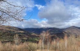 Teren Intravilan, 760MP, pretabil cabana, Somesul Rece