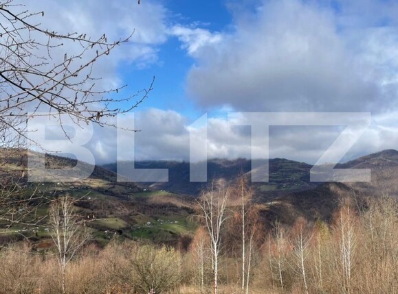 Teren de vânzare Someşu Rece - 119292TV | BLITZ Cluj-Napoca | Poza2