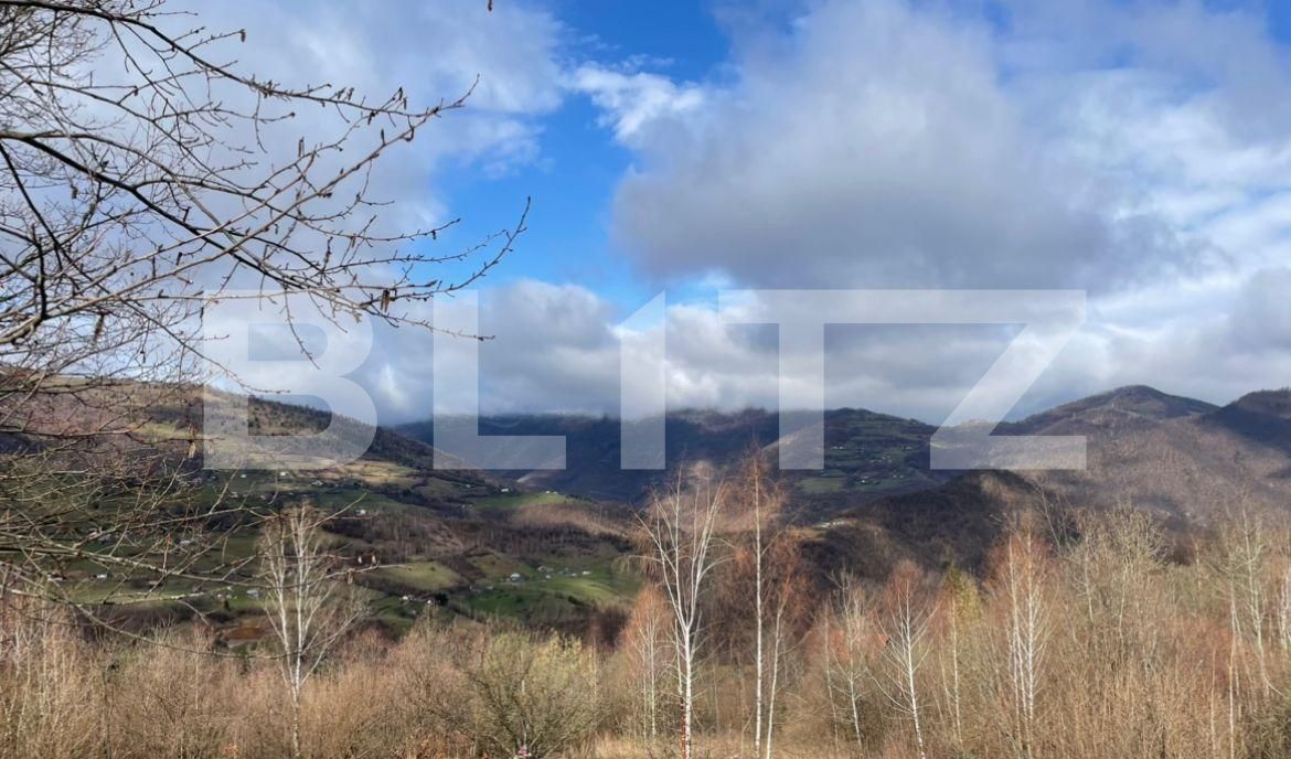 Teren de vânzare Someşu Rece - 119292TV | BLITZ Cluj-Napoca | Poza2
