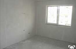 2 camere de vanzare in zona Terra, 54 mp utili, semifinisat, 
COMISION 0%