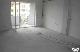 2 camere de vanzare in zona Terra, 54 mp utili, semifinisat, 
COMISION 0%