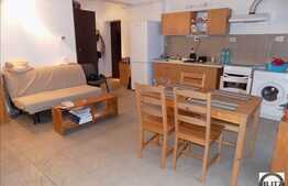 Inchiriere 2 camere, 40 mp utili, zona Golden Tulip, imobil nou, cu parcare