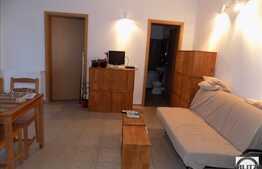 Inchiriere 2 camere, 40 mp utili, zona Golden Tulip, imobil nou, cu parcare
