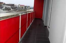 Inchiriere 2 camere, 40 mp utili, zona Golden Tulip, imobil nou, cu parcare