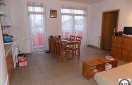 Inchiriere 2 camere, 40 mp utili, zona Golden Tulip, imobil nou, cu parcare