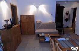 Inchiriere 2 camere, 40 mp utili, zona Golden Tulip, imobil nou, cu parcare