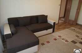 Inchiriere 2 camere, 40 mp utili, zona Golden Tulip, imobil nou, cu parcare