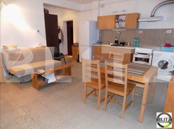 Apartament de închiriat 2 camere Zorilor - 11930AI | BLITZ Cluj-Napoca | Poza2