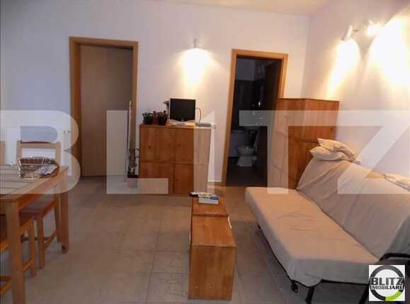 Apartament de închiriat 2 camere Zorilor - 11930AI | BLITZ Cluj-Napoca | Poza5