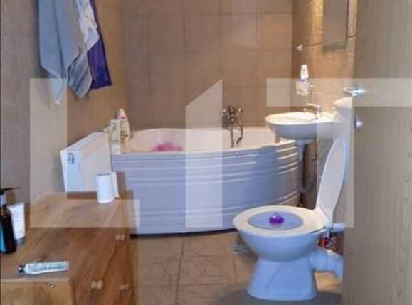 Apartament de închiriat 2 camere Zorilor - 11930AI | BLITZ Cluj-Napoca | Poza9