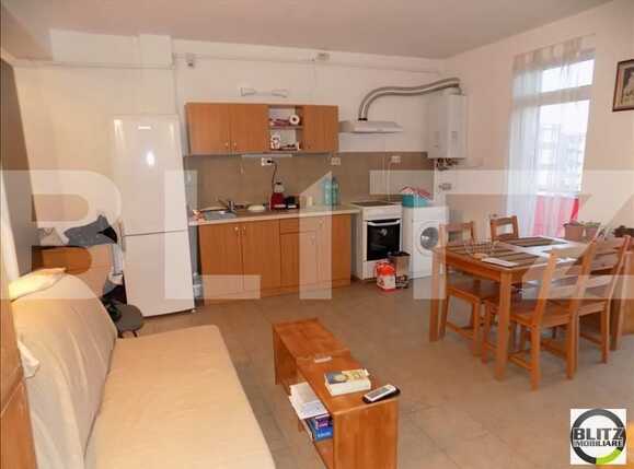 Apartament de închiriat 2 camere Zorilor - 11930AI | BLITZ Cluj-Napoca | Poza1