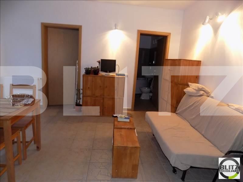 Apartament de închiriat 2 camere Zorilor - 11930AI | BLITZ Cluj-Napoca | Poza5