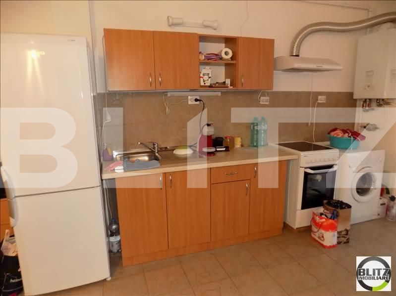 Apartament de închiriat 2 camere Zorilor - 11930AI | BLITZ Cluj-Napoca | Poza3