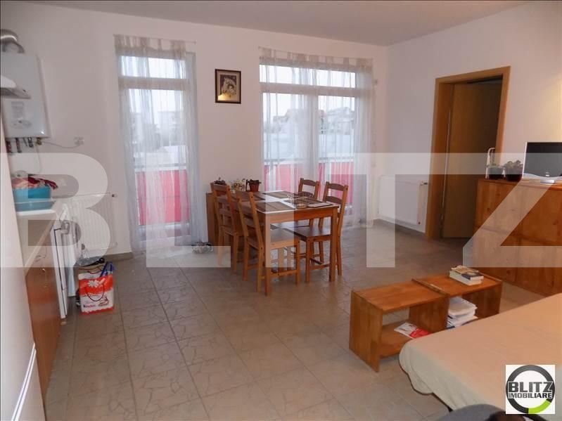 Apartament de închiriat 2 camere Zorilor - 11930AI | BLITZ Cluj-Napoca | Poza4