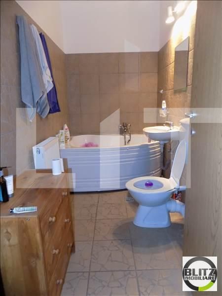 Apartament de închiriat 2 camere Zorilor - 11930AI | BLITZ Cluj-Napoca | Poza9