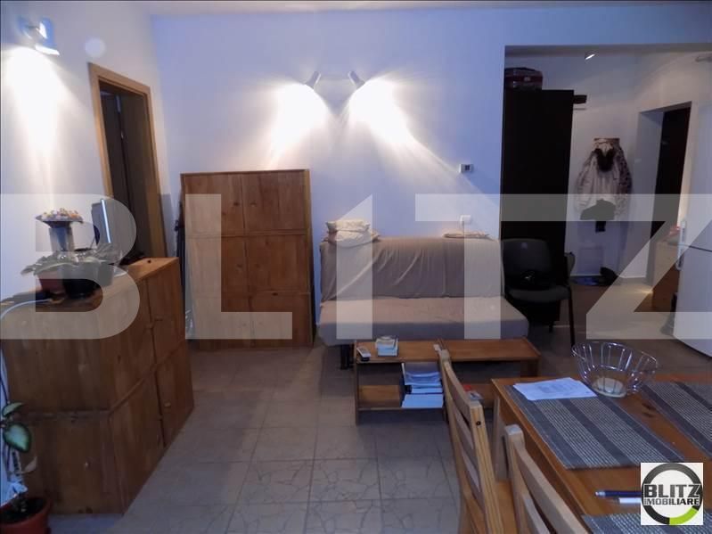 Apartament de închiriat 2 camere Zorilor - 11930AI | BLITZ Cluj-Napoca | Poza6