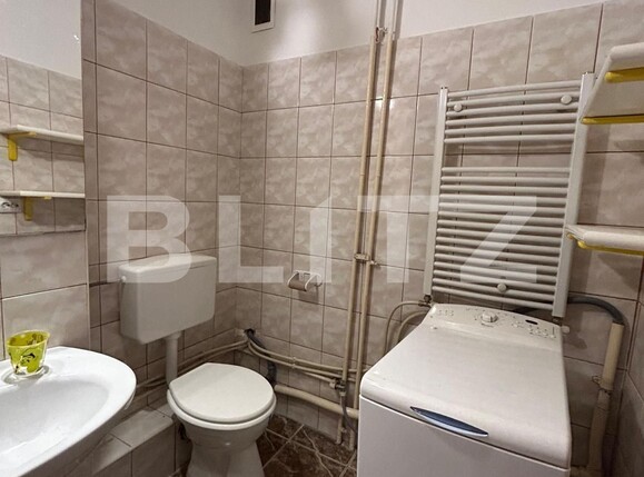 Garsonieră de închiriat Manastur - 119301AI | BLITZ Cluj-Napoca | Poza5