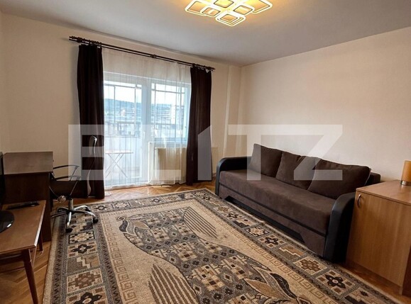 Garsonieră de închiriat Manastur - 119301AI | BLITZ Cluj-Napoca | Poza1