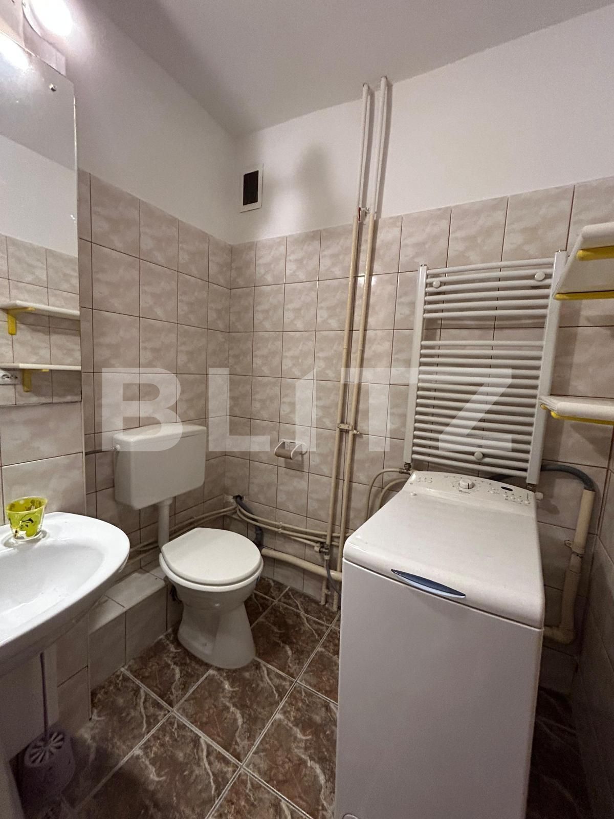 Garsonieră de închiriat Manastur - 119301AI | BLITZ Cluj-Napoca | Poza5