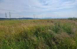 Teren intravilan, 3400 mp, zona Casa Zanelor, Floresti