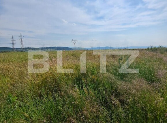 Teren de vânzare Floreşti - 119305TV | BLITZ Cluj-Napoca | Poza2