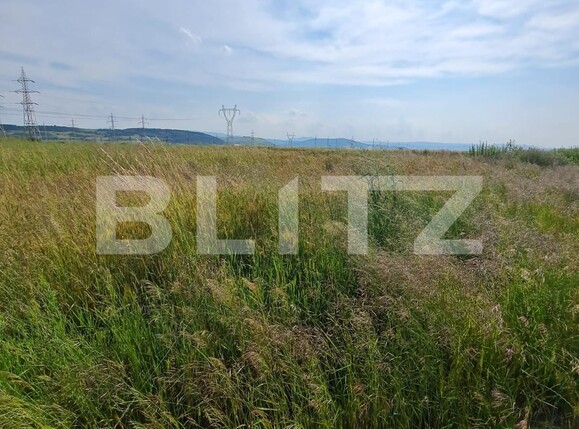 Teren de vânzare Floreşti - 119305TV | BLITZ Cluj-Napoca | Poza1