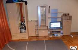 Inchiriere 1 camera, 34 mp, decomandat, imobil nou, mobilat modern, zona UMF!