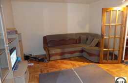 Inchiriere 1 camera, 34 mp, decomandat, imobil nou, mobilat modern, zona UMF!