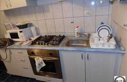 Inchiriere 1 camera, 34 mp, decomandat, imobil nou, mobilat modern, zona UMF!