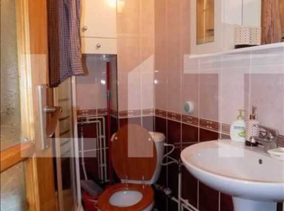 Garsonieră de închiriat Zorilor - 11931AI | BLITZ Cluj-Napoca | Poza9