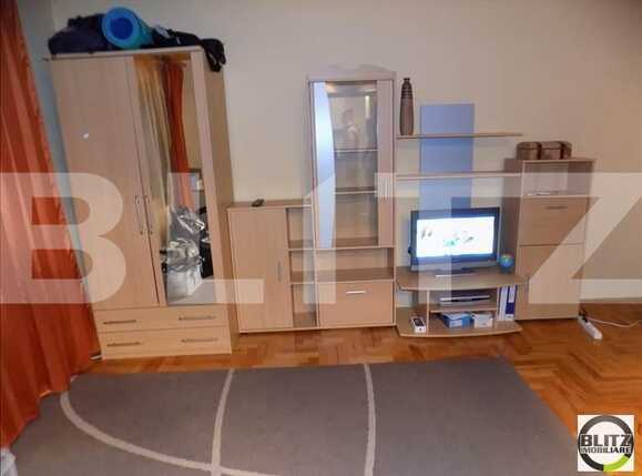 Garsonieră de închiriat Zorilor - 11931AI | BLITZ Cluj-Napoca | Poza2