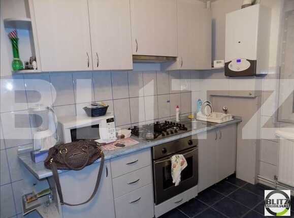 Garsonieră de închiriat Zorilor - 11931AI | BLITZ Cluj-Napoca | Poza4