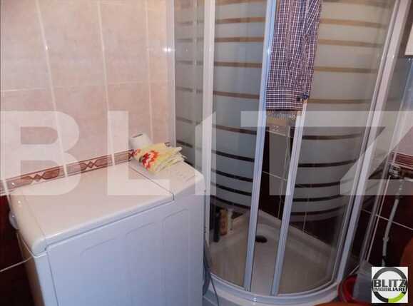 Garsonieră de închiriat Zorilor - 11931AI | BLITZ Cluj-Napoca | Poza8