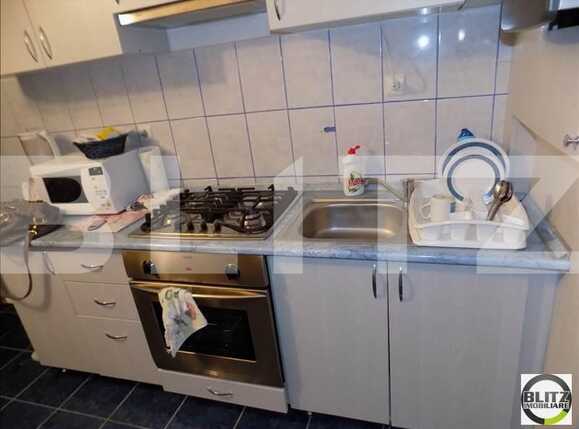 Garsonieră de închiriat Zorilor - 11931AI | BLITZ Cluj-Napoca | Poza5