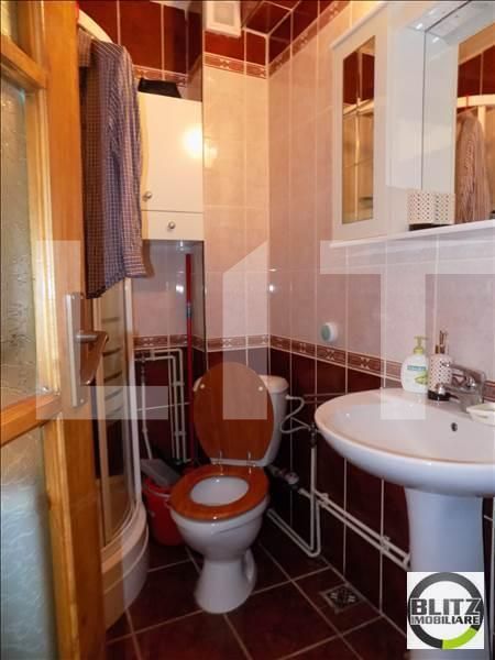 Garsonieră de închiriat Zorilor - 11931AI | BLITZ Cluj-Napoca | Poza9