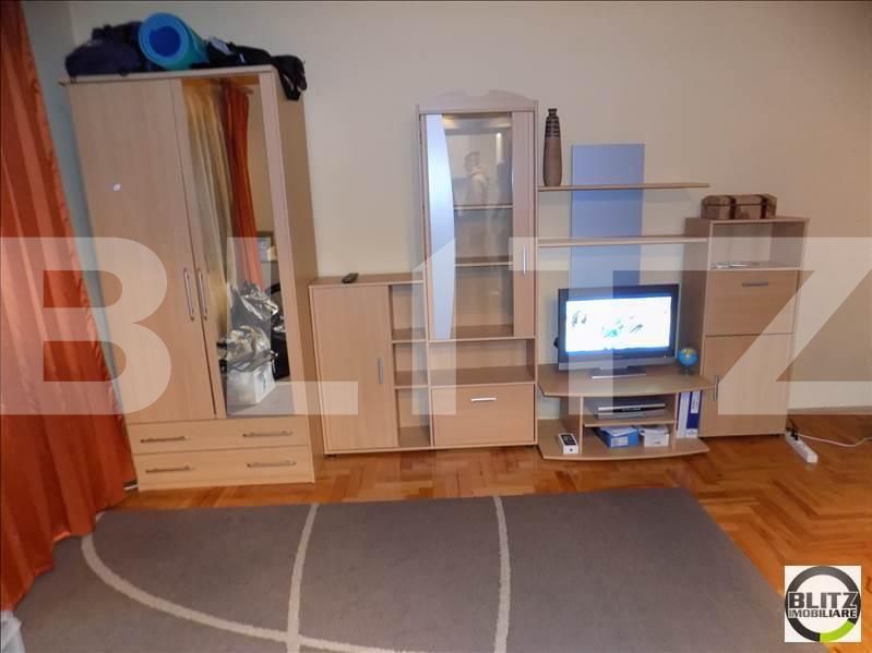 Garsonieră de închiriat Zorilor - 11931AI | BLITZ Cluj-Napoca | Poza2