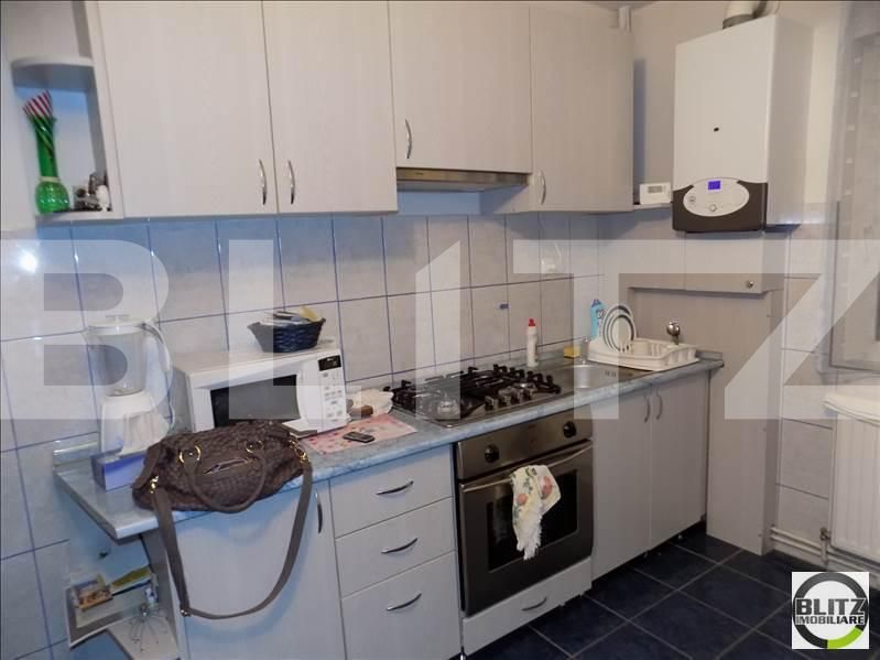 Garsonieră de închiriat Zorilor - 11931AI | BLITZ Cluj-Napoca | Poza4