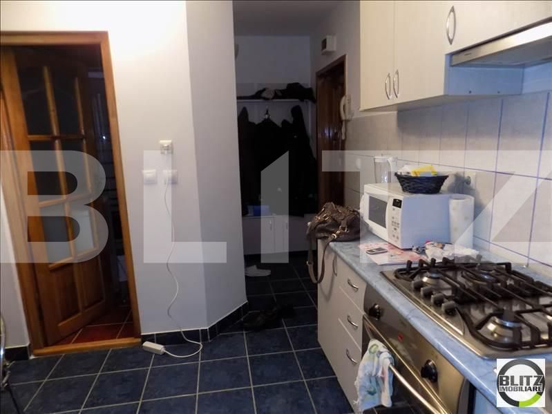 Garsonieră de închiriat Zorilor - 11931AI | BLITZ Cluj-Napoca | Poza7